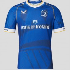 Leinster Adult Home Rugby Shirt 2023