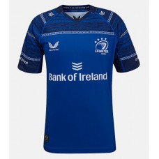 Leinster Adult Home Rugby Shirt 2024