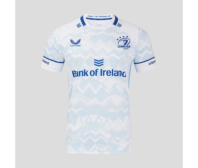 Leinster Adult Away Rugby Shirt 2024