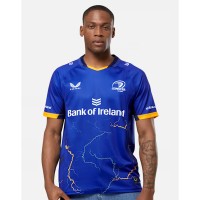 Leinster Adult Home Rugby Jersey 2025