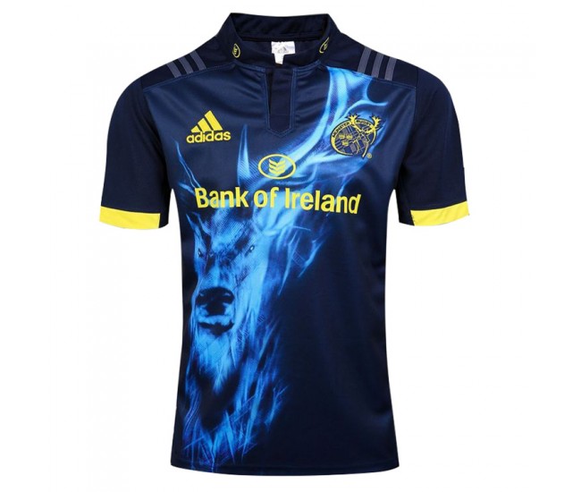 MUNSTER 2017 MEN'S ALTERNATE SHIRT