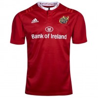 MUNSTER 2017 MEN'S HOME SHIRT
