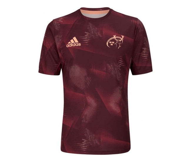 Adult Munster 2020 2021 Training Shirt