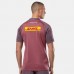 Munster Adult European Rugby Shirt 2024
