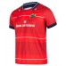 Munster Rugby Home Shirt 2021-22