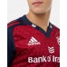 Munster Adult European Rugby Shirt 2022-23