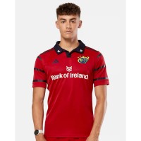 Munster Adult Home Rugby Jersey 2025-26
