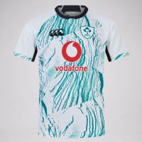 Ireland Men's Alternate Pro Rugby Shirt 2024