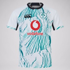 Ireland Men's Alternate Pro Rugby Shirt 2024
