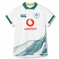 Ireland Adult Alternate Pro Rugby Jersey 2026