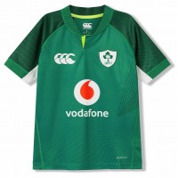 Ireland Adult Home Pro Rugby Jersey 2026