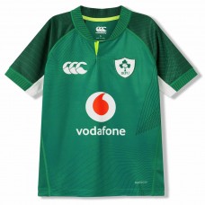 Ireland Adult Home Pro Rugby Jersey 2026 Ireland Adult Home Pro Rugby Jersey 2026