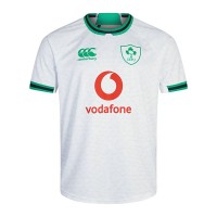 Ireland Mens Away Rugby World Cup Shirt 2023