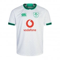 Ireland Mens Away Rugby World Cup Shirt 2023