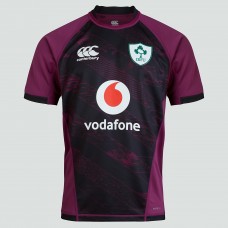 Ireland Men's 2021-22 Vapodri Alternate Pro Rugby Shirt