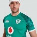 Ireland Men's 2021-22 Vapodri Home Pro Rugby Shirt