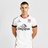Kukri Adult Ulster Home Rugby Shirt 2021-22
