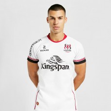 Kukri Adult Ulster Home Rugby Shirt 2021-22