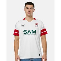 Ulster Adults Home Rugby Jersey 2025