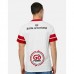 Ulster Adults Home Rugby Jersey 2025