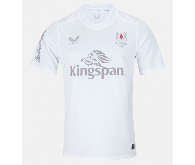 Adult Ulster Home Rugby Shirt 2024