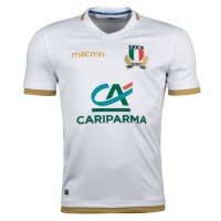 Italy 2017/18 Alternate Rugby Shirts
