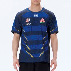 Japan Mens Away Rugby World Cup Shirt 2023