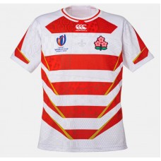 Japan Mens Home Rugby World Cup Shirt 2023