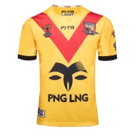 RLWC2017 Mens Papua New Guinea Shirt