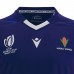 RWC Samoa Mens Home Rugby Shirt 2023