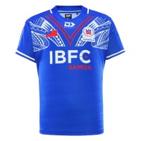 Toa Samoa Rugby League Adult Home Rugby Jersey 2025