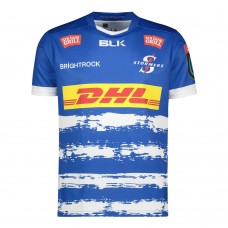 Stormers Men's Home Rugby Shirt 2022-23