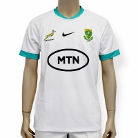 South Africa Springboks Mens Third Rugby Shirt 2024