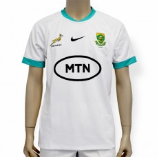 South Africa Springboks Mens Third Rugby Shirt 2024