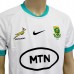 South Africa Springboks Mens Third Rugby Shirt 2024