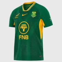 South Africa Springboks Adult Greatest Rivalry Home Rugby Jersey 2026