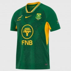 South Africa Springboks Adult Greatest Rivalry Home Rugby Jersey 2026 South Africa Springboks Adult Greatest Rivalry Home Rugby Jersey 2026