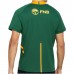 South Africa Springboks  Mens Home Rugby Shirt 2022