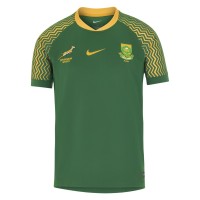 South Africa Springboks Sevens Mens Home Rugby Shirt 2025