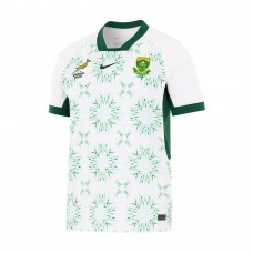 South Africa Springboks Adult Sevens Away Rugby Jersey 2025 South Africa Springboks Adult Sevens Away Rugby Jersey 2025