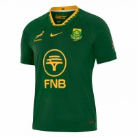 South Africa Springboks Adult Home Rugby Jersey 2025