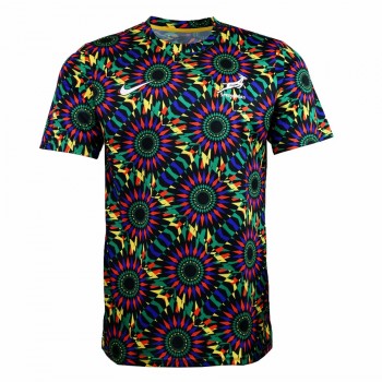 South Africa Springboks Adult Pre Match Rugby Jersey 2025