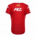 Tonga Rugby League Adult Rugby Jersey 2025