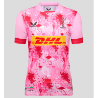 Harlequins Adult Away Rugby Jersey 2025