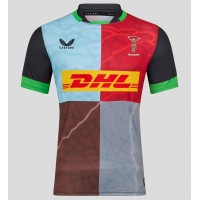 Harlequins Adult Home Rugby Jersey 2025