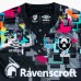 Bristol Bears Euro Rugby Shirt 2021-22