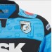 Cardiff Rugby Adult Home Rugby Jersey 2025-26 
