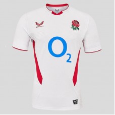 England Adult Home Rugby Jersey 2025