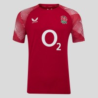 England Rugby 2025 Adult Pre Match Jersey