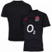 England Mens Alternate Rugby Shirt 2022-23